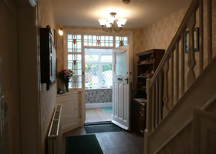 Cherry Blossom Guest House