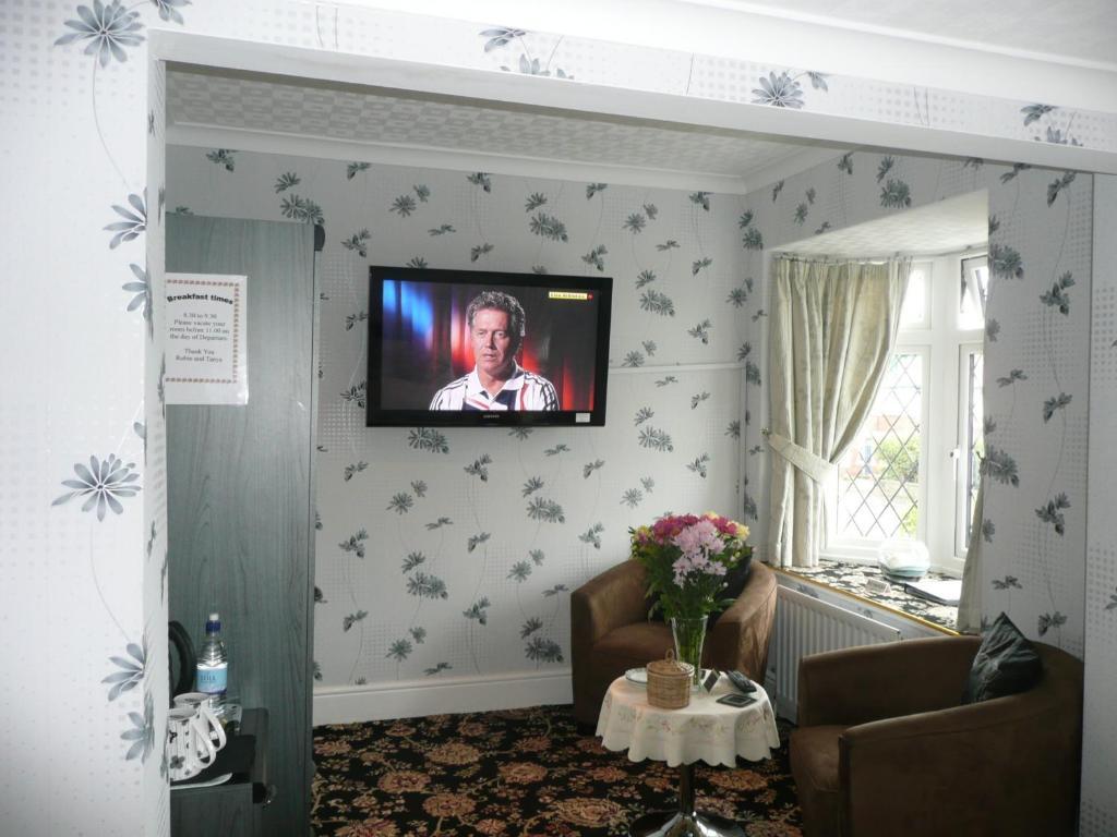 Bed & Breakfast Cherry Blossom 3*