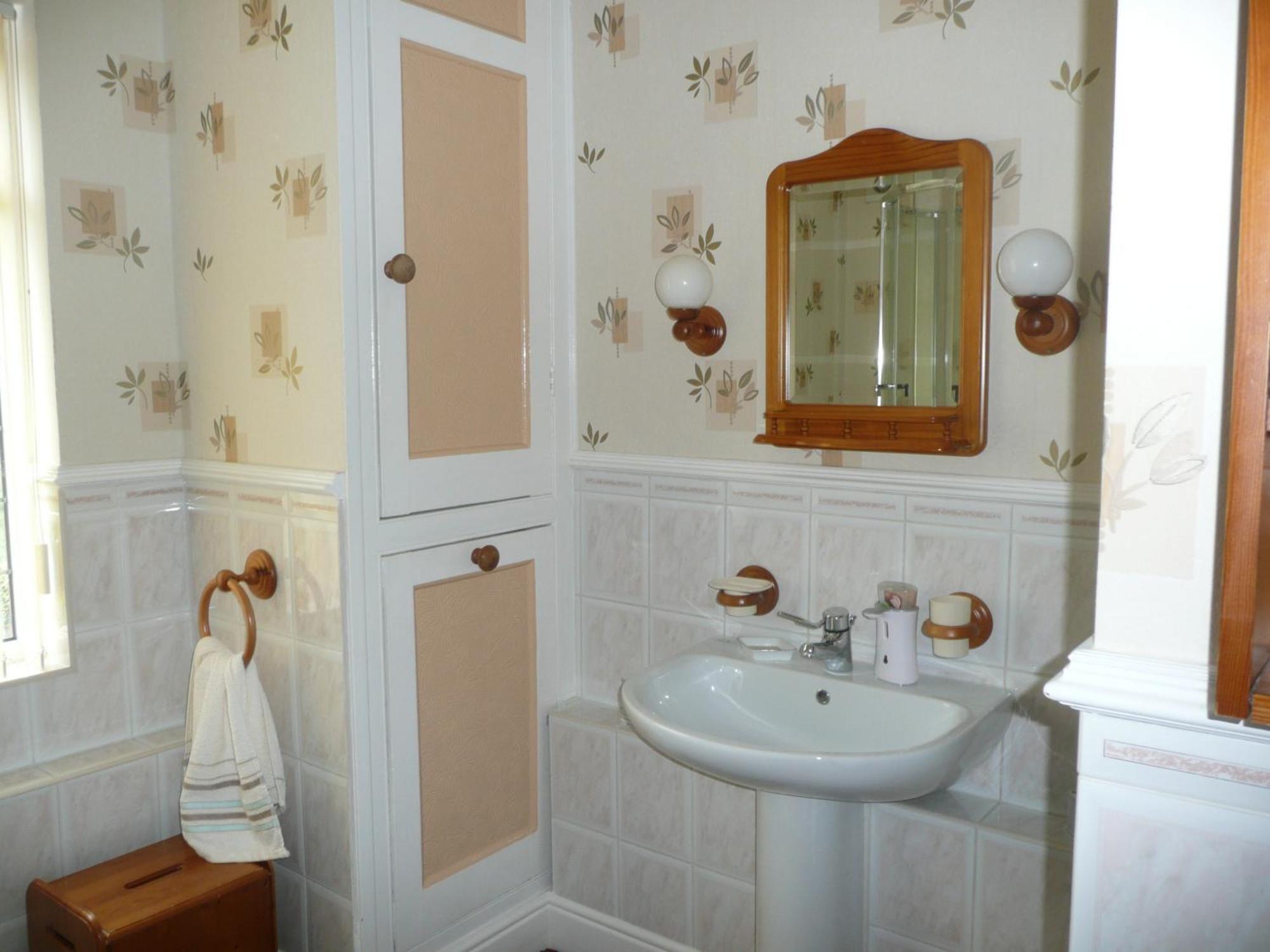 Bed & Breakfast Cherry Blossom Whitby
