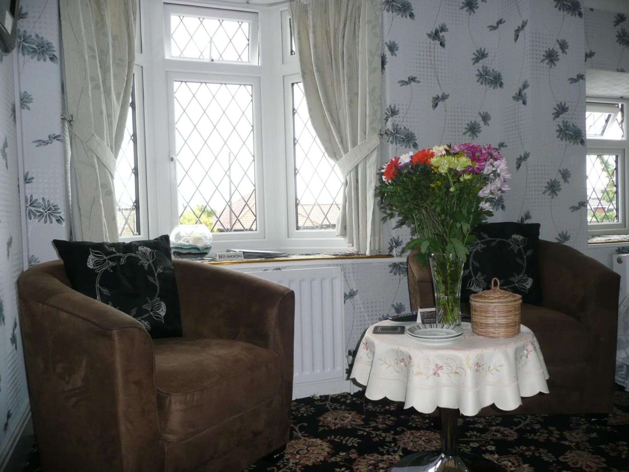 Bed & Breakfast Cherry Blossom 3*