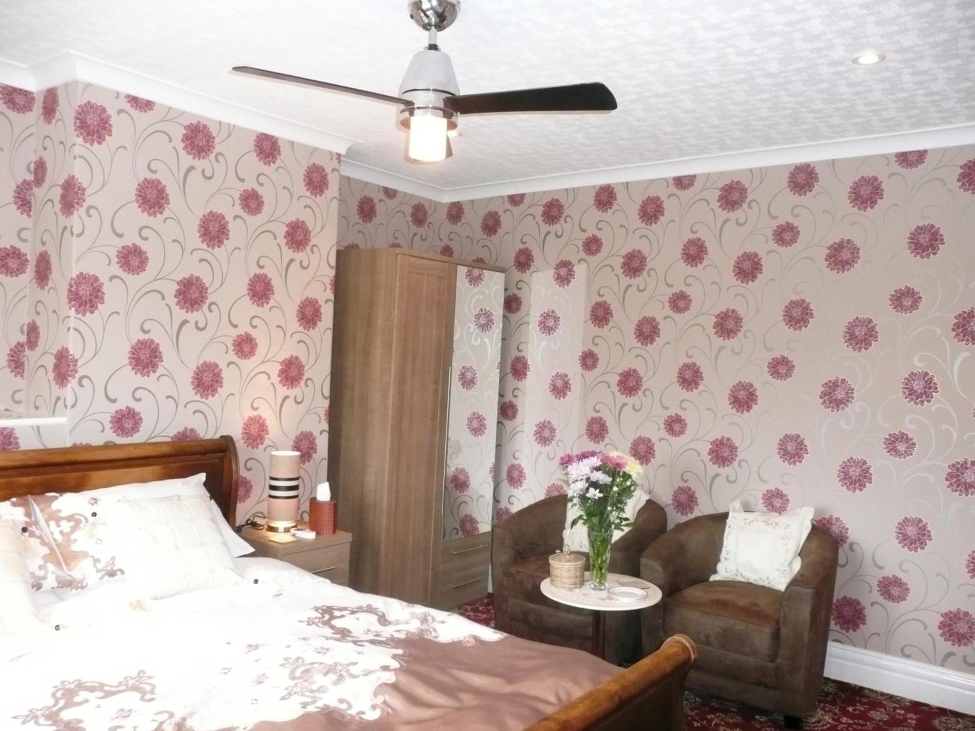 Bed & Breakfast Cherry Blossom Whitby