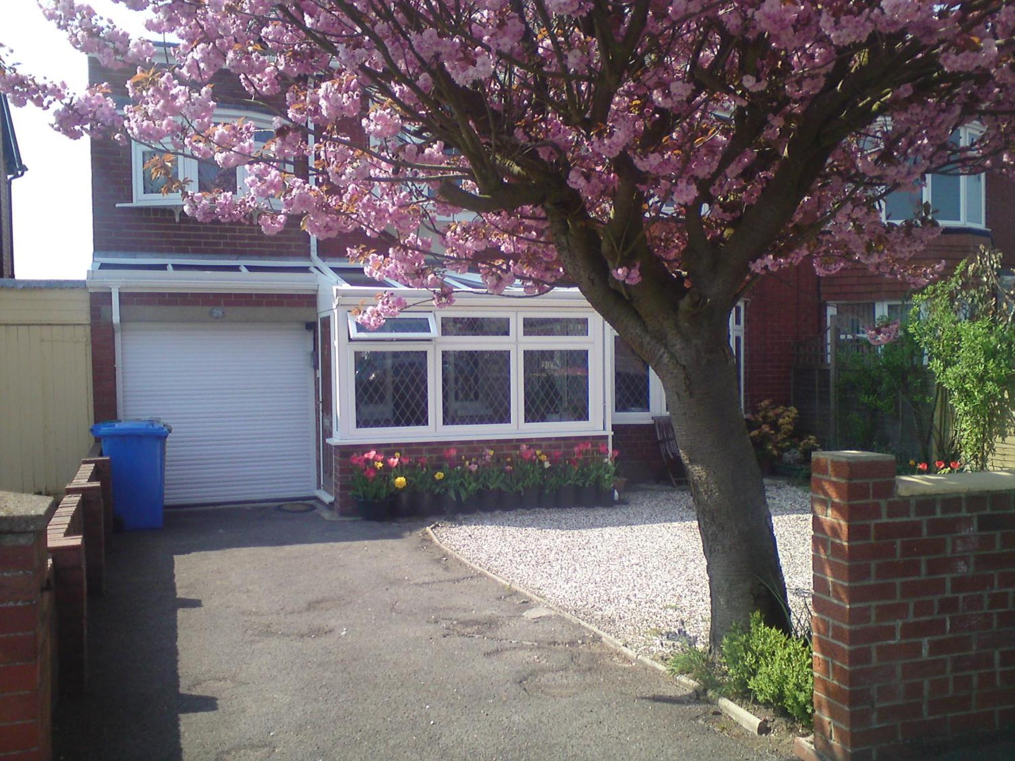 Bed & Breakfast Cherry Blossom 3*