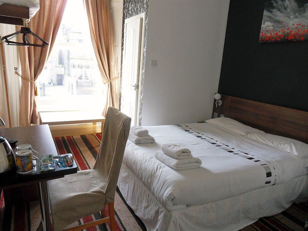 Bed & Breakfast Cherry Blossom 3*