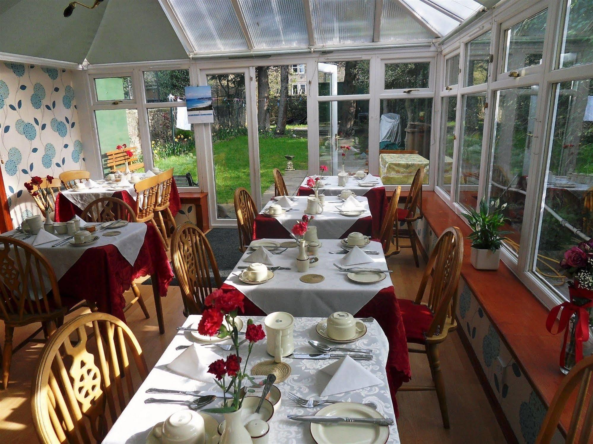 Bed & Breakfast Cherry Blossom 3*