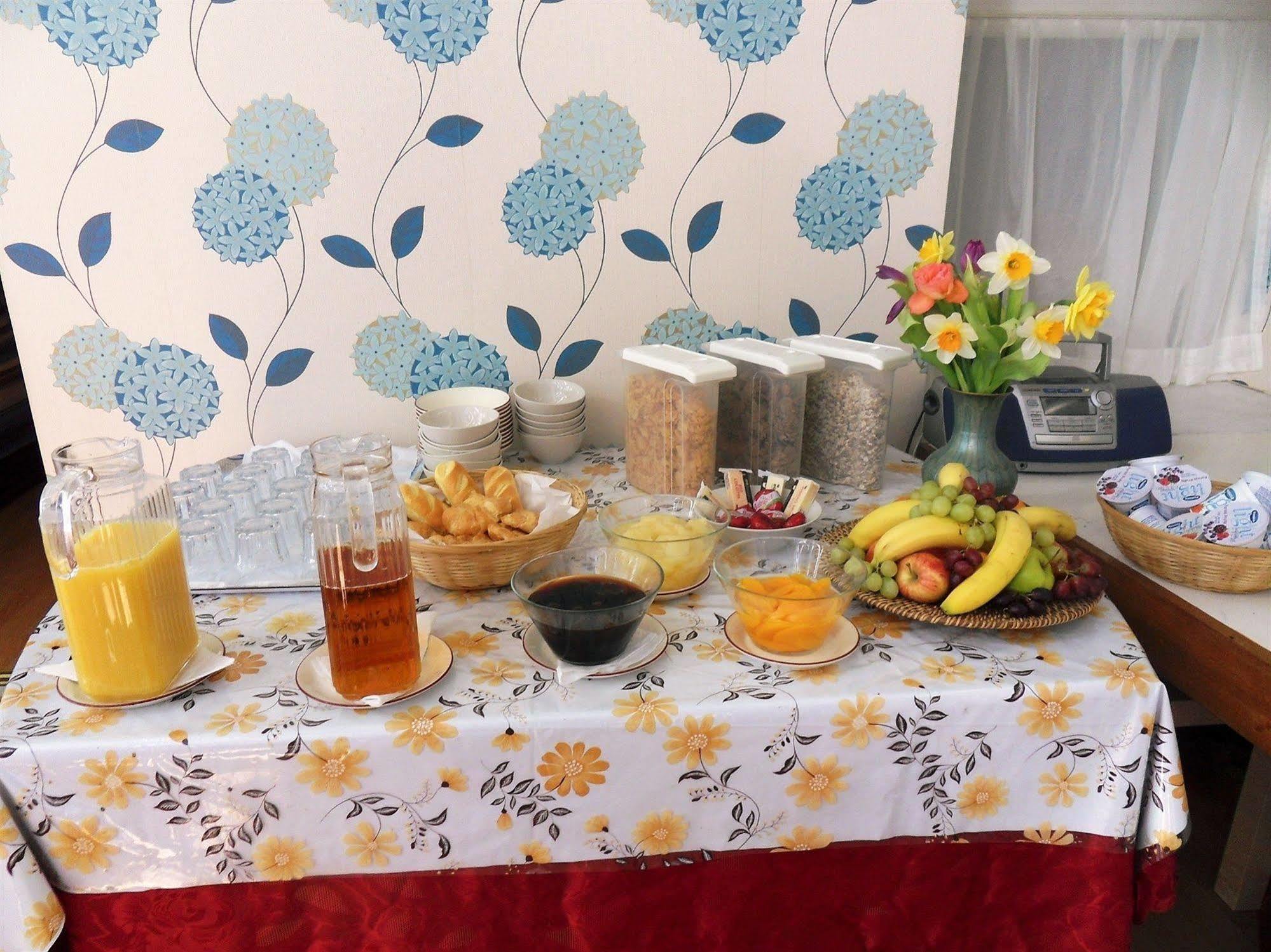 Cherry Blossom Bed & Breakfast