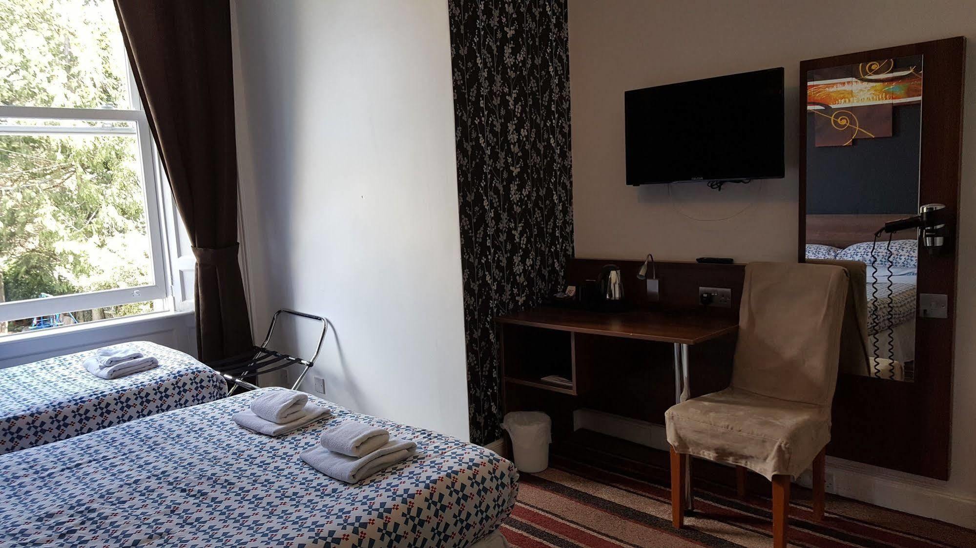Cherry Blossom Bed & Breakfast 3*