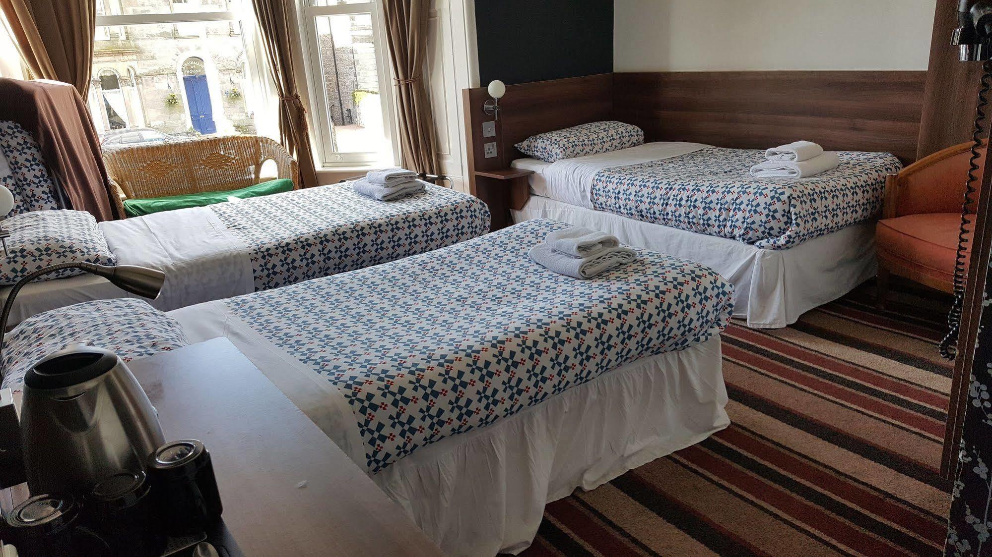 Cherry Blossom Bed & Breakfast 3*